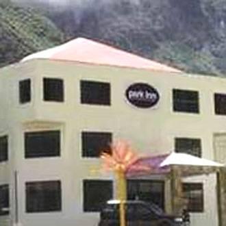 Sarovar Portico Badrinath Joshīmath Exterior foto