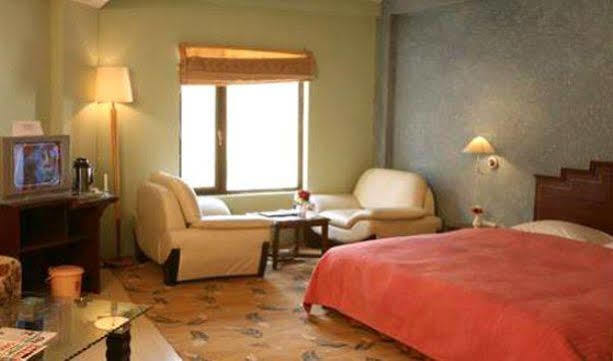 Sarovar Portico Badrinath Joshīmath Quarto foto